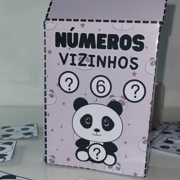 NÚMEROS VIZINHOS - Imagem 7