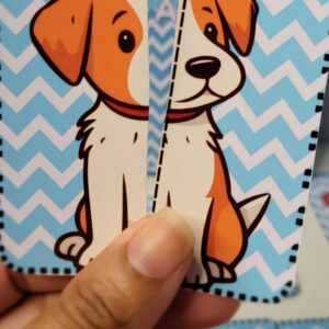 QUEBRA-CABEÇA: ANIMAIS