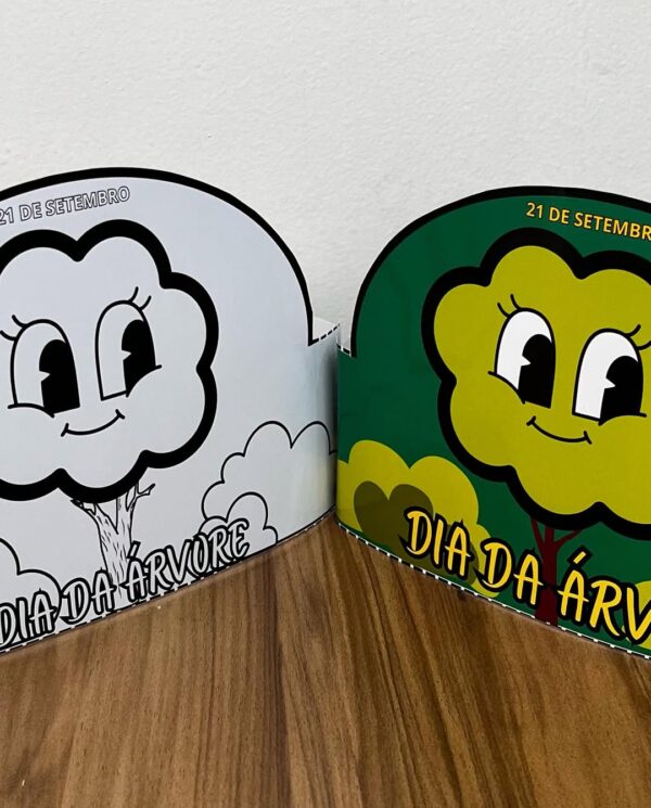 KIT DIA DA ÁRVORE - Imagem 6