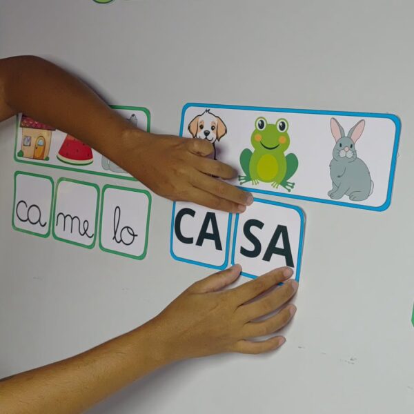 PALAVRAS SECRETAS - Imagem 6