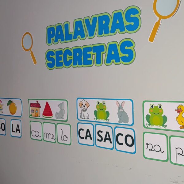 PALAVRAS SECRETAS - Imagem 8