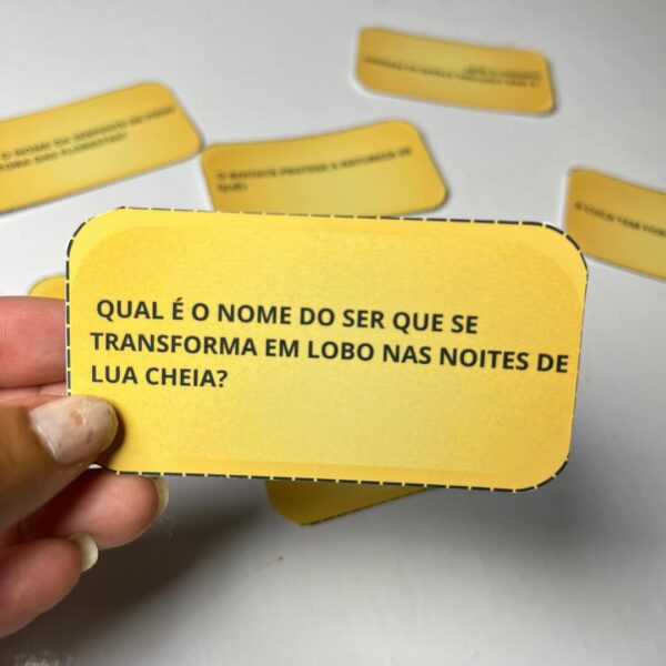 QUIZ FOLCLORE - Imagem 3