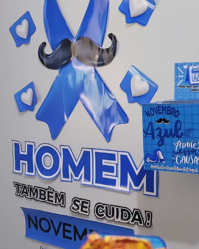 KIT NOVEMBRO AZUL - Imagem 11