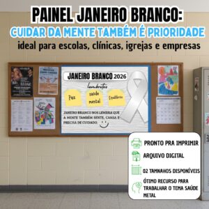 PAINEL JANEIRO BRANCO